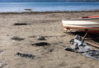 Sapanca Gölü İçin Kritik Uyarı