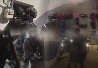 MLKP’ye Operasyon: 77 Tutuklama