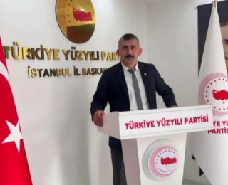 Umut Örsel’den Türk Polis Teşkilatı’nın 181. Yılına Özel Kutlama
