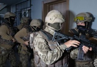 Sakarya dahil 5 İlde organize suç operasyonu