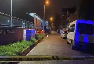 Dini nikahla birlikte yaşadığı kişinin vurduğu kişi öldü