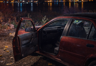 Karasu’da Silahlı Cinayet: Şüpheli Kısa Sürede Yakalandı