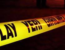 36 Yaşındaki Kişi Evinde Ölü Bulundu