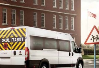 Sakarya’da Servis ve Otobüs Ücretlerine Yüzde 40 Zam Talebi!