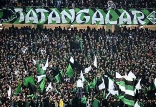 Tatangalar tesislere gidiyor