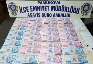 Sakarya’da kumar operasyonunda 16 kişi hakkında işlem yapıldı