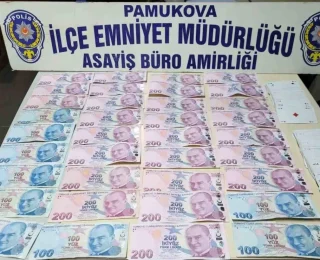 Sakarya’da kumar operasyonunda 16 kişi hakkında işlem yapıldı