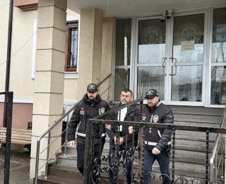 Sakarya’da Çift Cinayetinde Emekli Polis Tutuklandı