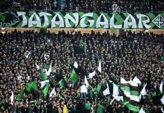 Tatangalar’dan Sarıyer maçı öncesi konvoy çağrısı