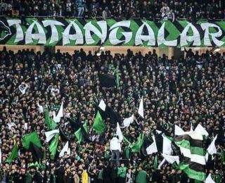 Tatangalar’dan Sarıyer maçı öncesi konvoy çağrısı