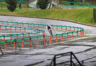 Büyükşehir’in iki sporcusu Dünya Şampiyonası’nda Milli formayla pedal çevirecek