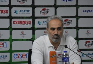Mustafa Dalcı: “Başka Sakaryaspor Yok, Sonuna Kadar Mücadele Edeceğiz”