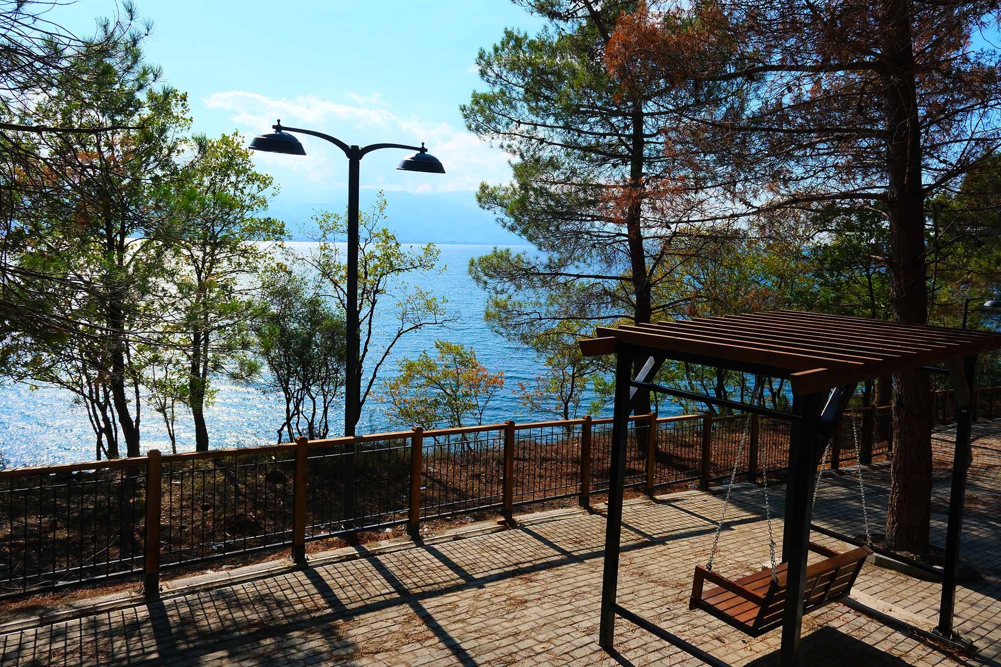 Şehirde bir ilk Sakaryalılar baharı ‘Huzur Koridoru’nda koşarak karşılayacak