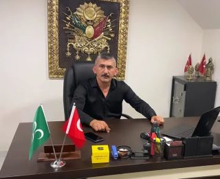 Türkiye Yüzyılı Partisi Genel Merkez Teşkilat Başkan Yardımcısı Umut Örsel’den 8 Mart Mesajı