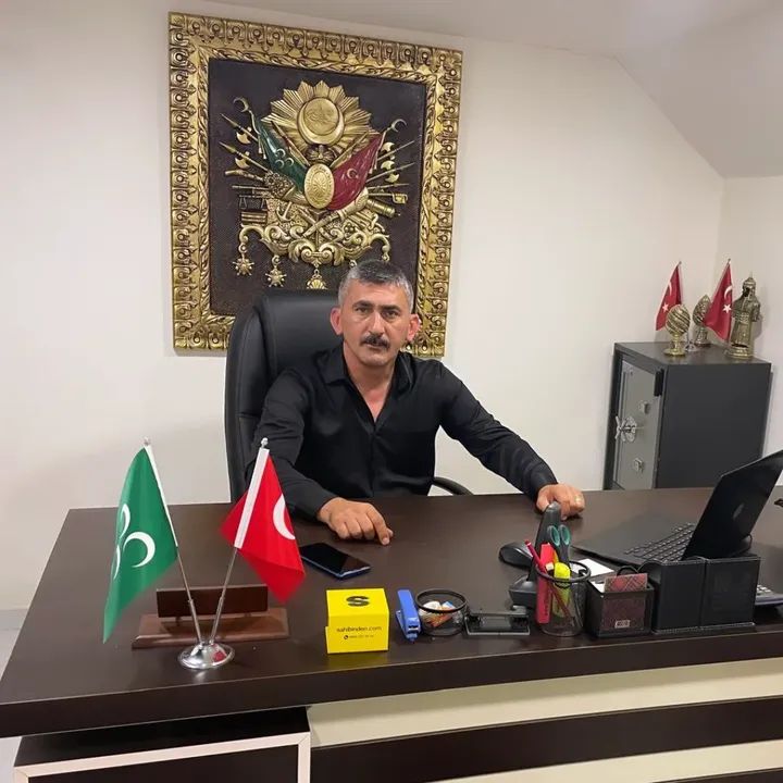 Türkiye Yüzyılı Partisi Genel Merkez Teşkilat Başkan Yardımcısı Umut Örsel’den 8 Mart Mesajı