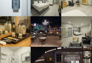 Altınova Hotel’den 16. yıla özel indirim kampanyası