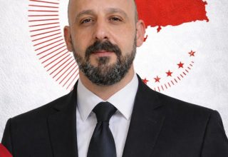 Gençlik Kolları Başkanı Selçuk Bakır’dan 18 Mart’ta Anlamlı Mesaj