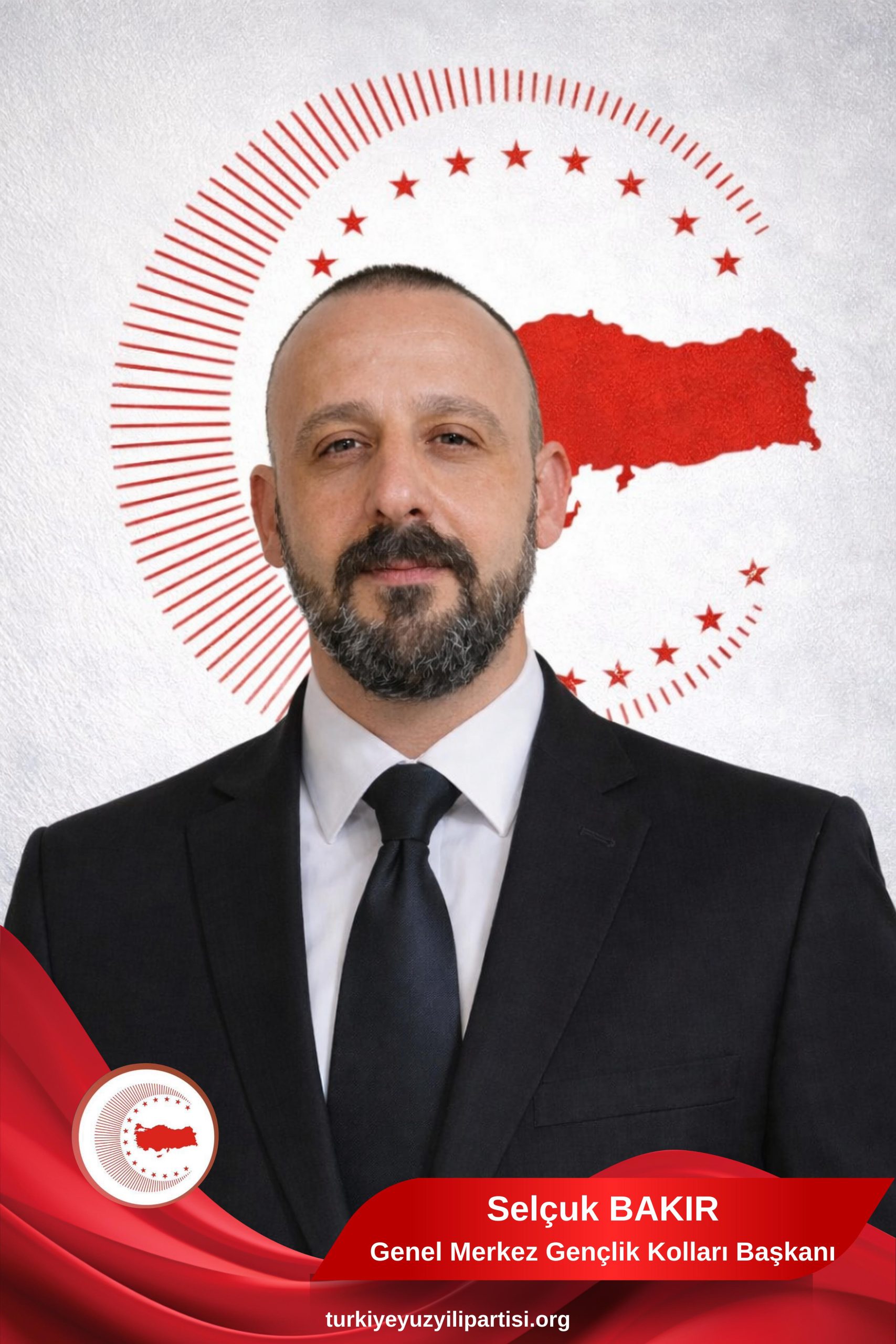 Gençlik Kolları Başkanı Selçuk Bakır’dan 18 Mart’ta Anlamlı Mesaj