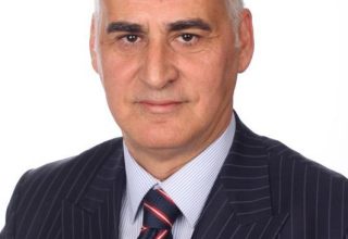 MHP’li Ahmet Öztürk Hacıeyüpoğlu’ndan 18 Mart Mesajı