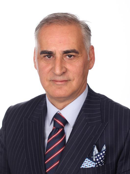 MHP’li Ahmet Öztürk Hacıeyüpoğlu’ndan 18 Mart Mesajı