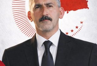 Türkiye Yüzyılı Partili Umut Örsel’den Çanakkale Ruhu Vurgusu