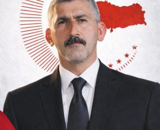 Türkiye Yüzyılı Partisi Genel Merkez Teşkilat Başkanı Umut Örsel’den Ramazan Bayramı Mesajı