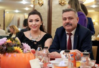 Hüseyin Ergün ve Eşi Tansel Ergün’den 21 Mart Down Sendromu Farkındalık Günü Mesajı