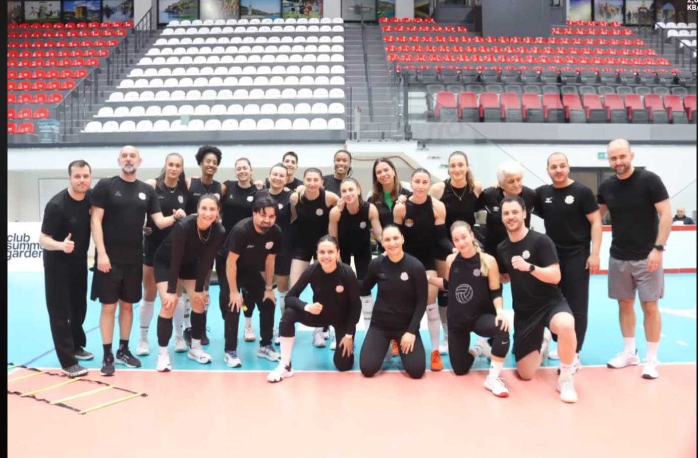 Alanya’da Heyecan Zirvede: Sakarya Sultanları Final Yolunda