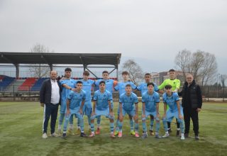 Erenlerspor U16 Türkiye Şampiyonası’nda Yarı Finalde!