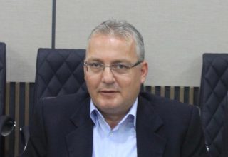 Sakarya Lokantacılar Odası’nda Gözler Serdar Gök’te