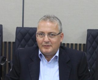 Sakarya Lokantacılar Odası’nda Gözler Serdar Gök’te