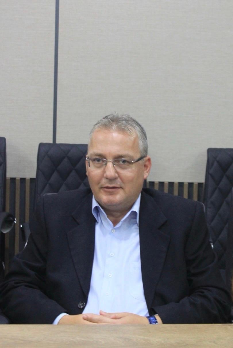 Sakarya Lokantacılar Odası’nda Gözler Serdar Gök’te