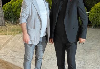 Türkiye Yüzyılı Partisi’nde Yeni Dönem: Tanju Bozan’dan Umut Örsel’e Tebrik