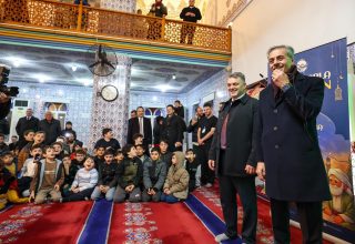 Karasu demiryolu kuzey ilçelerinin kaderini değiştirecek