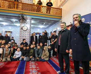 Karasu demiryolu kuzey ilçelerinin kaderini değiştirecek