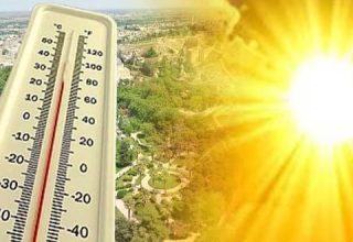 Meteoroloji Uzmanı Çelik’ten Hava Durumu Değerlendirmesi: Yağışsız Günler Geliyor
