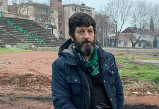 Sakaryaspor camiasını yasa boğan vefat