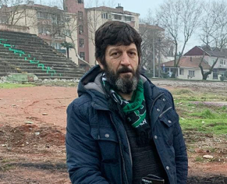 Sakaryaspor camiasını yasa boğan vefat