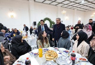 Kocaali’ye sahil park ve SGM ile değer katacağız