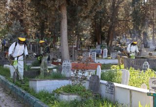 Büyükşehir 16 ilçeyi ‘bayramın en vefalı ziyaretine’ hazırlıyor