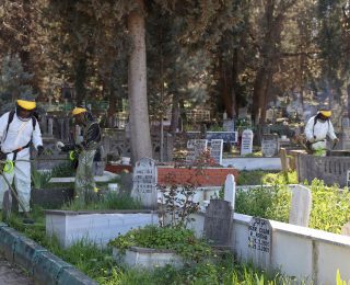 Büyükşehir 16 ilçeyi ‘bayramın en vefalı ziyaretine’ hazırlıyor