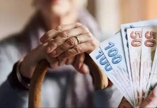 EMEKLİ BAYRAM İKRAMİYESİ ÖDEME TARİHİ 2026: Ramazan bayramı ikramiyesi ne zaman yatacak?