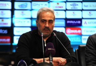 Maç Sonrası Mustafa Dalcı Tepki Gösterdi