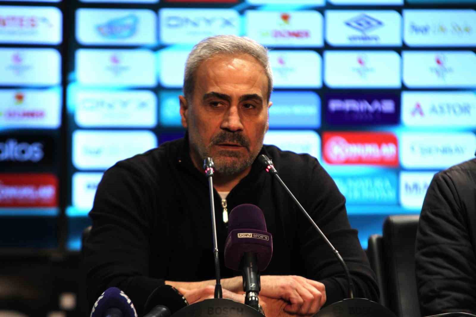 Maç Sonrası Mustafa Dalcı Tepki Gösterdi