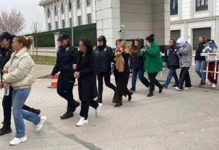 Sakarya’nın da Yer Aldığı 105 Milyonluk Dolandırıcılık Operasyonunda 18 Tutuklama