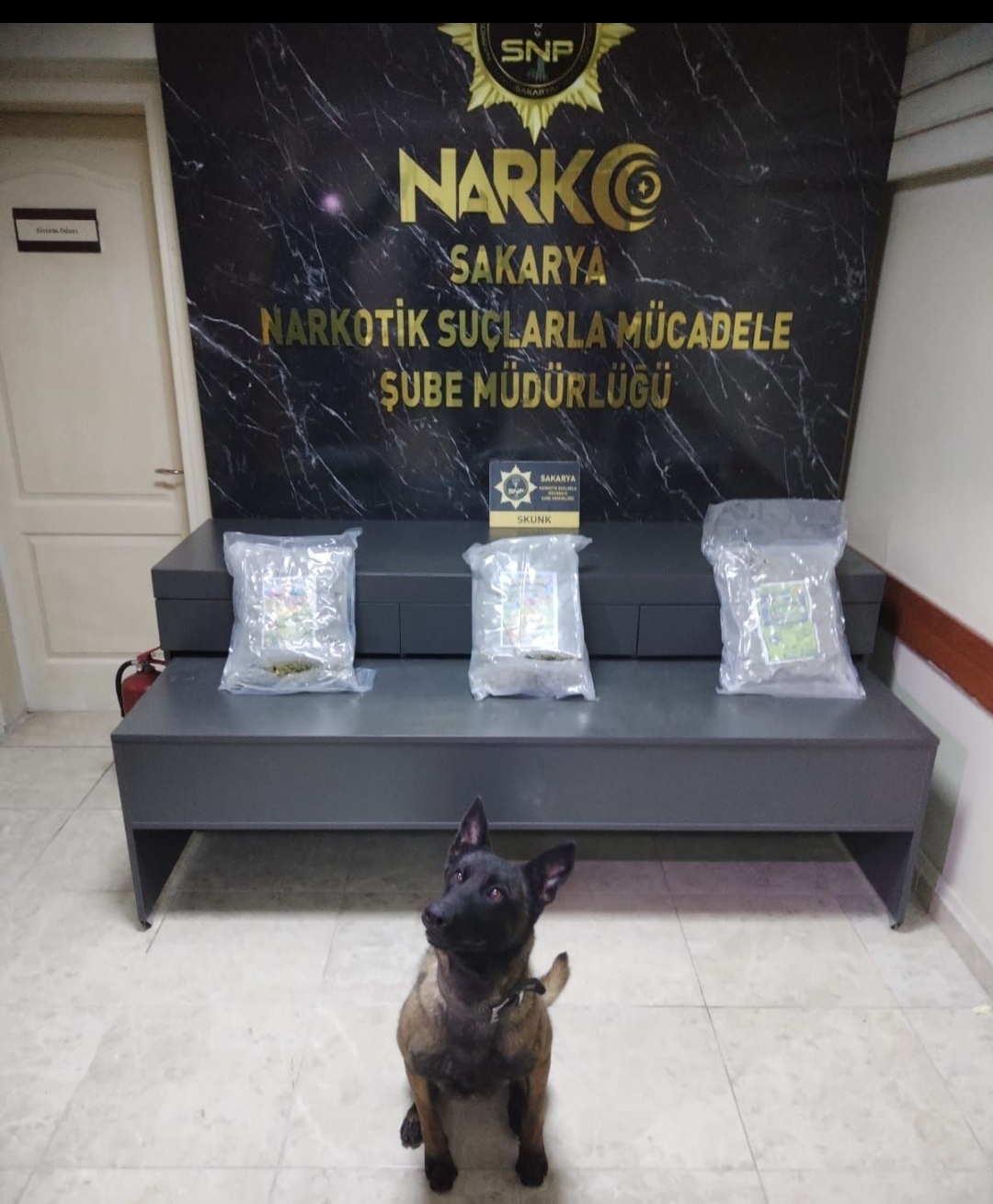 Otoyol gişelerinde zehir baskını