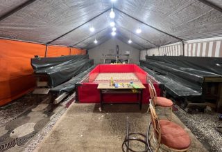 Horoz dövüşüne baskın: 185 bin lira ceza