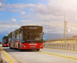Sakarya’da Bayramda Ulaşım Ücretsiz! Metrobüs, Otobüs ve ADARAY Bedava