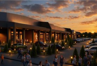 Dev spor yatırımı ihaleye çıkıyor