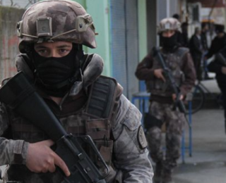 DEAŞ perasyonu
